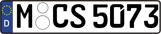 M-CS5073