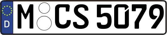 M-CS5079