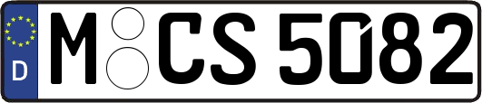 M-CS5082