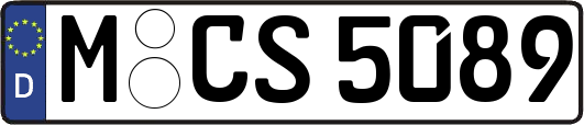 M-CS5089