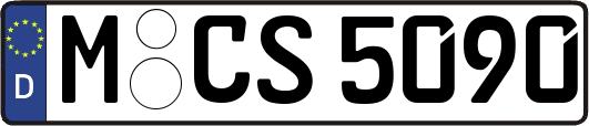 M-CS5090