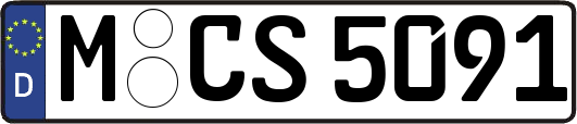 M-CS5091