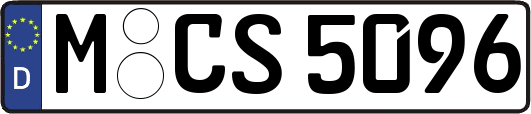 M-CS5096