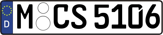 M-CS5106