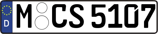 M-CS5107