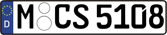 M-CS5108