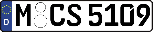 M-CS5109