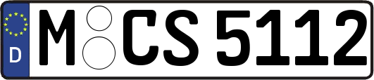 M-CS5112
