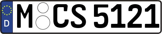 M-CS5121