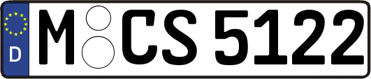 M-CS5122