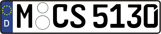 M-CS5130