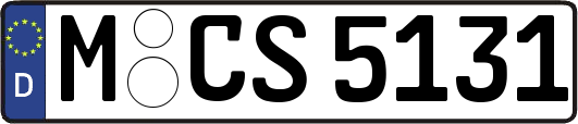 M-CS5131
