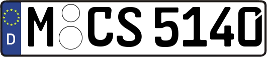 M-CS5140