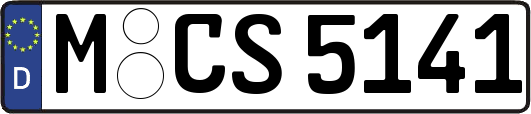 M-CS5141