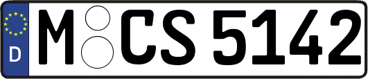 M-CS5142