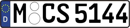 M-CS5144