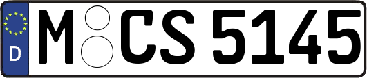 M-CS5145