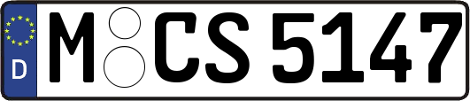 M-CS5147