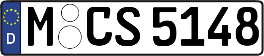 M-CS5148
