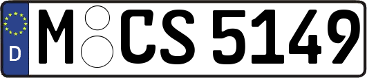 M-CS5149