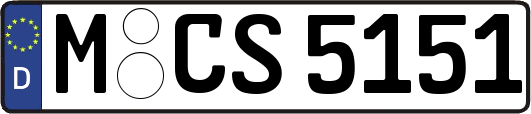 M-CS5151