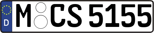 M-CS5155