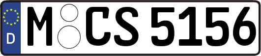 M-CS5156