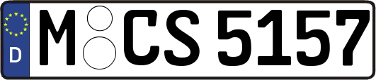 M-CS5157