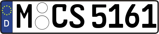 M-CS5161
