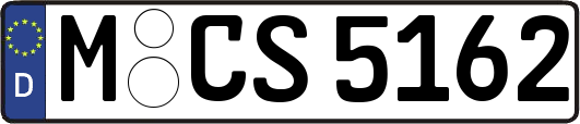 M-CS5162