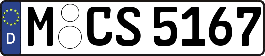 M-CS5167
