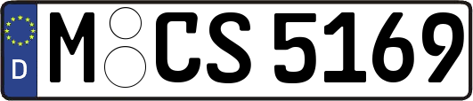 M-CS5169