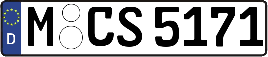 M-CS5171