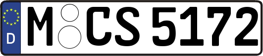 M-CS5172