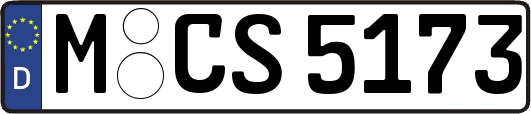 M-CS5173