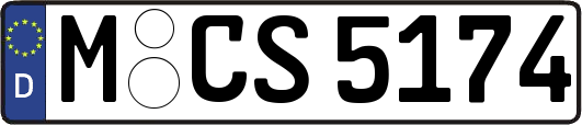 M-CS5174