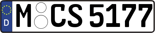 M-CS5177
