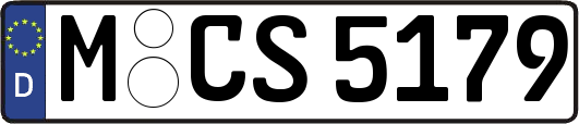 M-CS5179