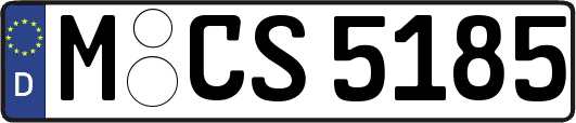 M-CS5185