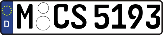 M-CS5193