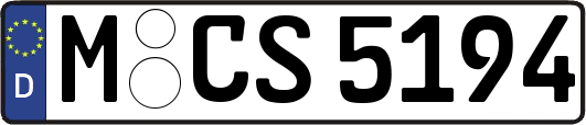M-CS5194