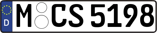 M-CS5198