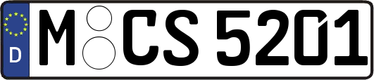 M-CS5201