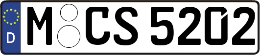 M-CS5202