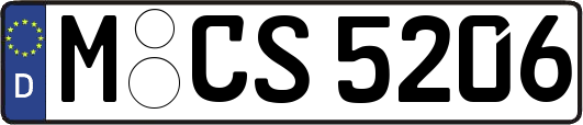 M-CS5206