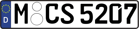 M-CS5207