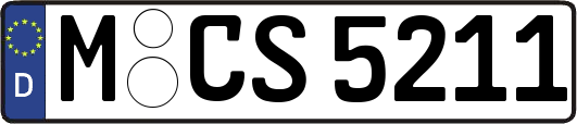 M-CS5211