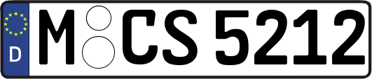 M-CS5212