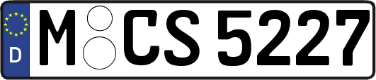 M-CS5227
