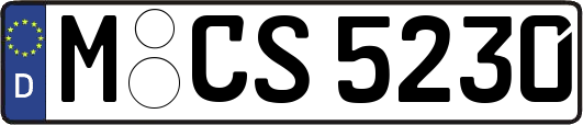 M-CS5230